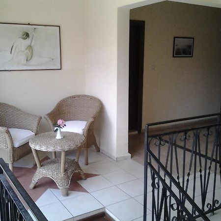 Guven Hotel Alanya Eksteriør bilde