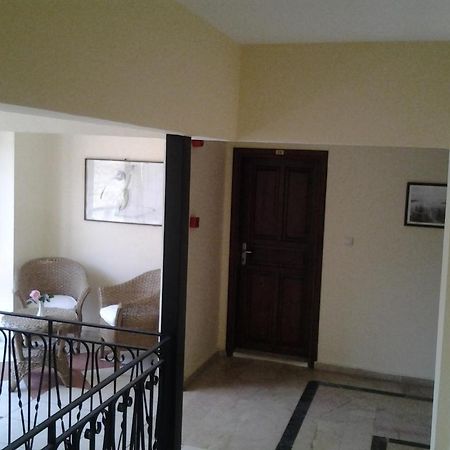 Guven Hotel Alanya Eksteriør bilde
