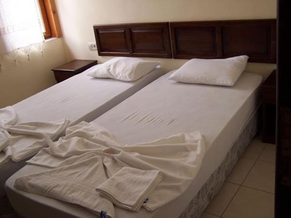 Guven Hotel Alanya Rom bilde