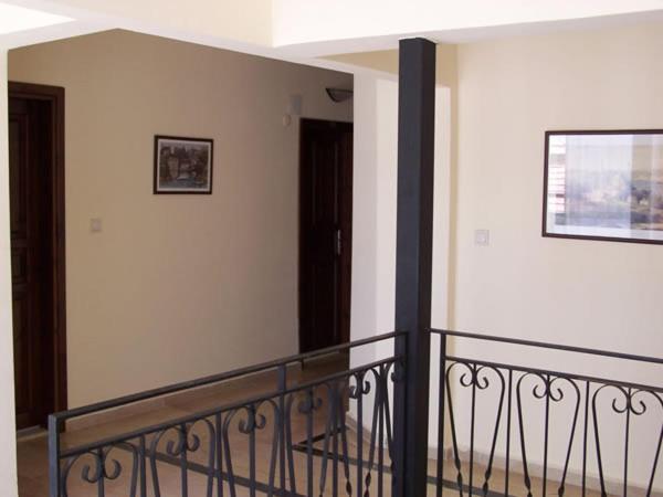 Guven Hotel Alanya Rom bilde