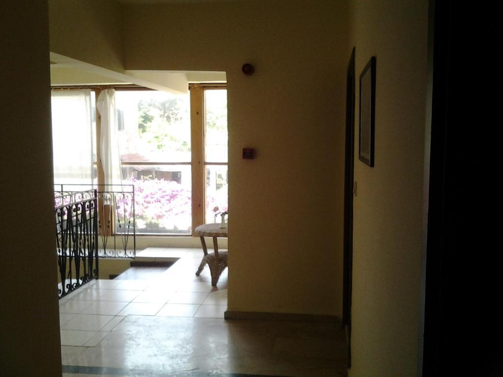 Guven Hotel Alanya Eksteriør bilde