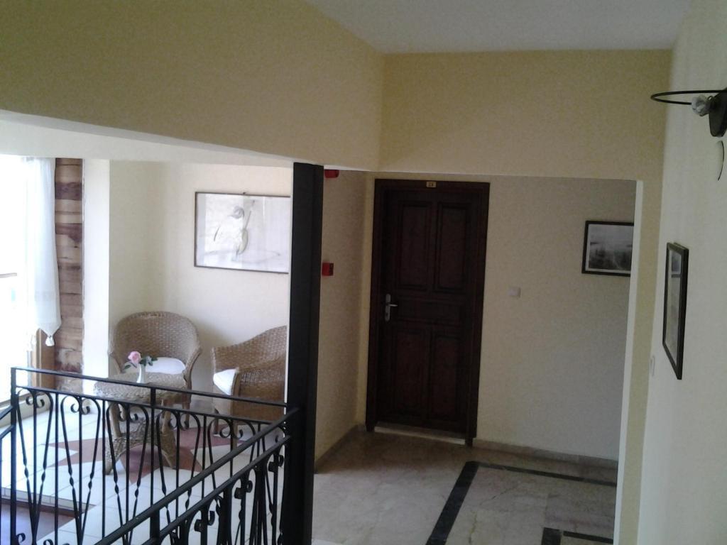 Guven Hotel Alanya Eksteriør bilde