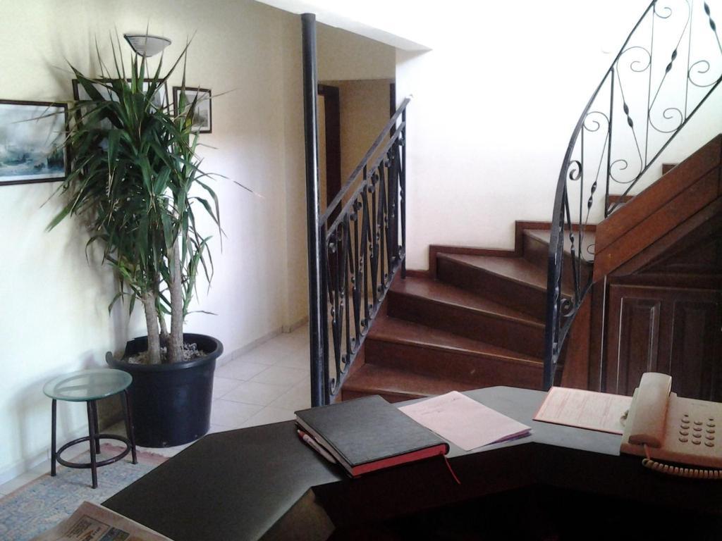 Guven Hotel Alanya Eksteriør bilde