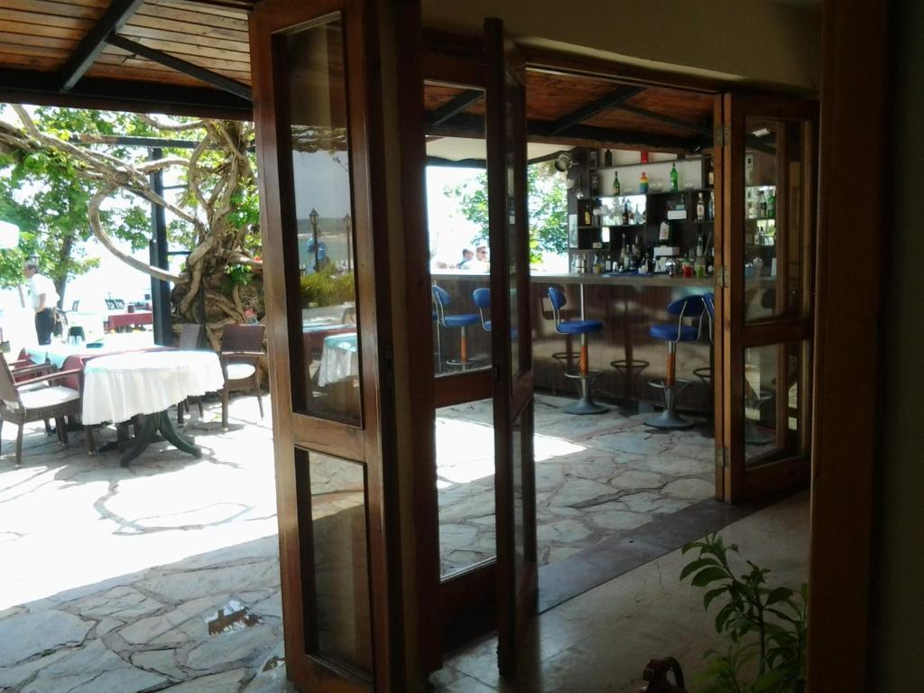 Guven Hotel Alanya Eksteriør bilde