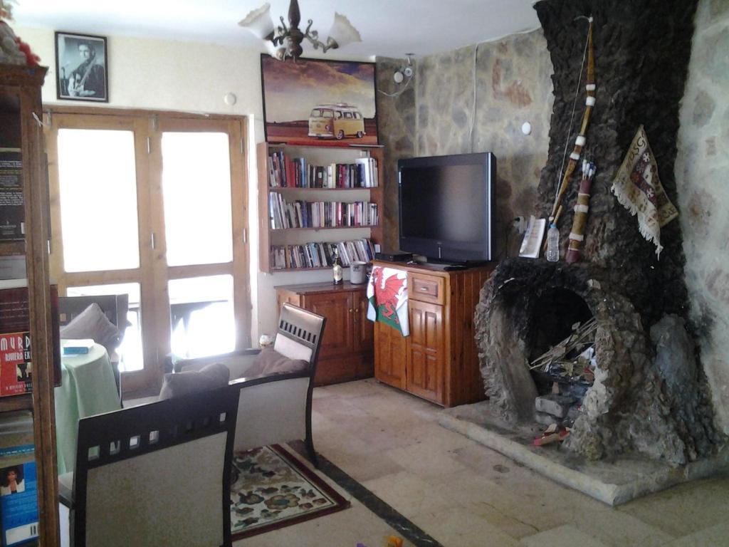 Guven Hotel Alanya Eksteriør bilde