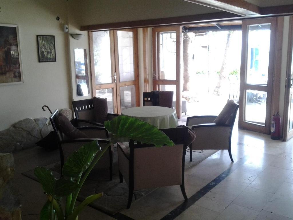 Guven Hotel Alanya Eksteriør bilde