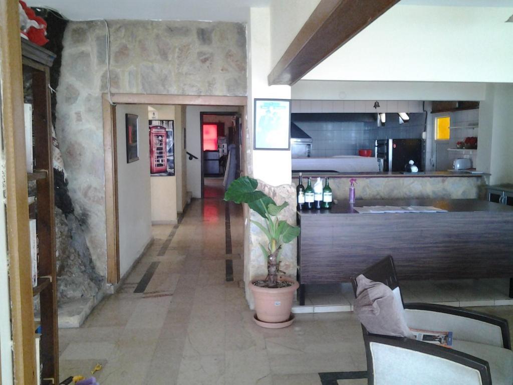 Guven Hotel Alanya Eksteriør bilde