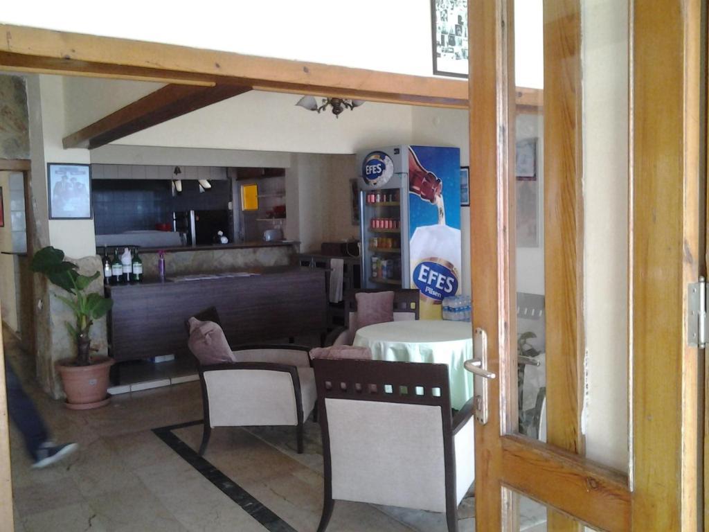 Guven Hotel Alanya Eksteriør bilde