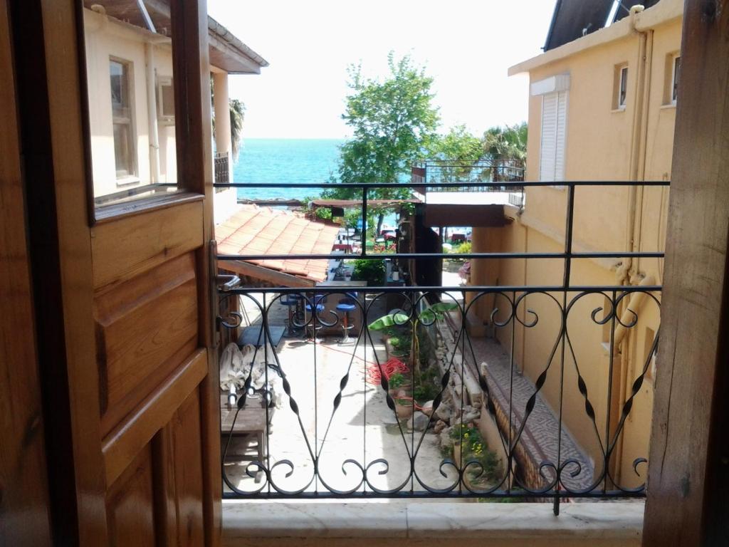 Guven Hotel Alanya Rom bilde