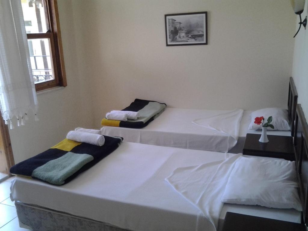 Guven Hotel Alanya Rom bilde