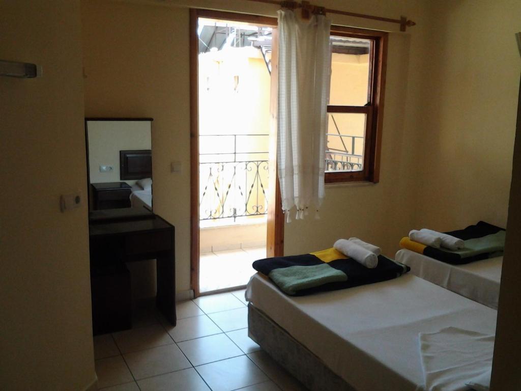 Guven Hotel Alanya Rom bilde