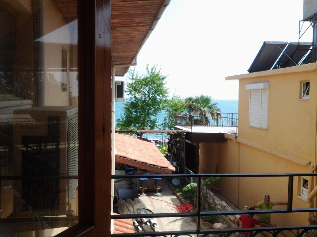 Guven Hotel Alanya Rom bilde