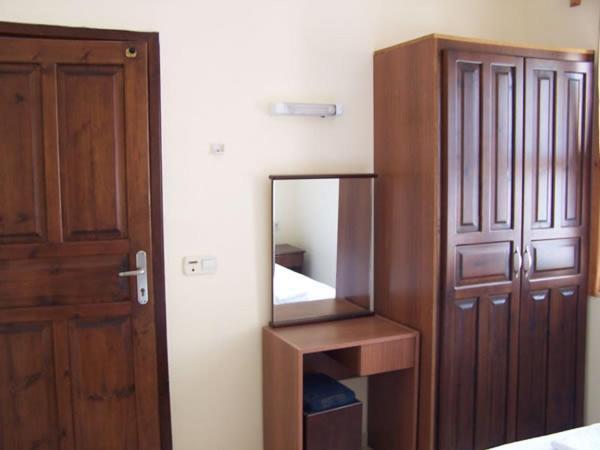 Guven Hotel Alanya Eksteriør bilde
